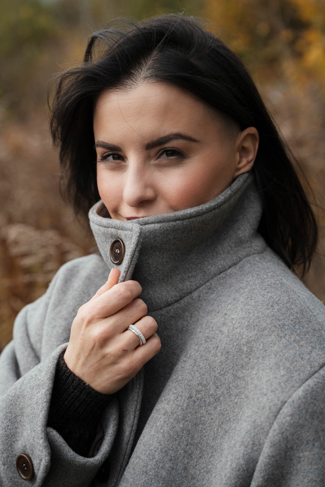 Kab�ty Moon mocha