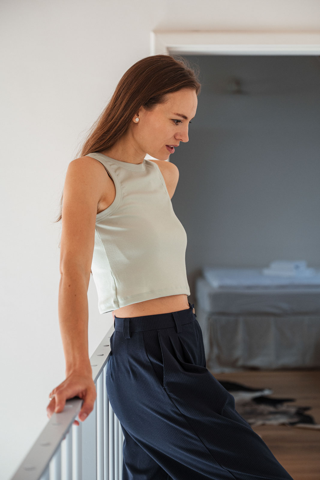 t�lka Donna mint