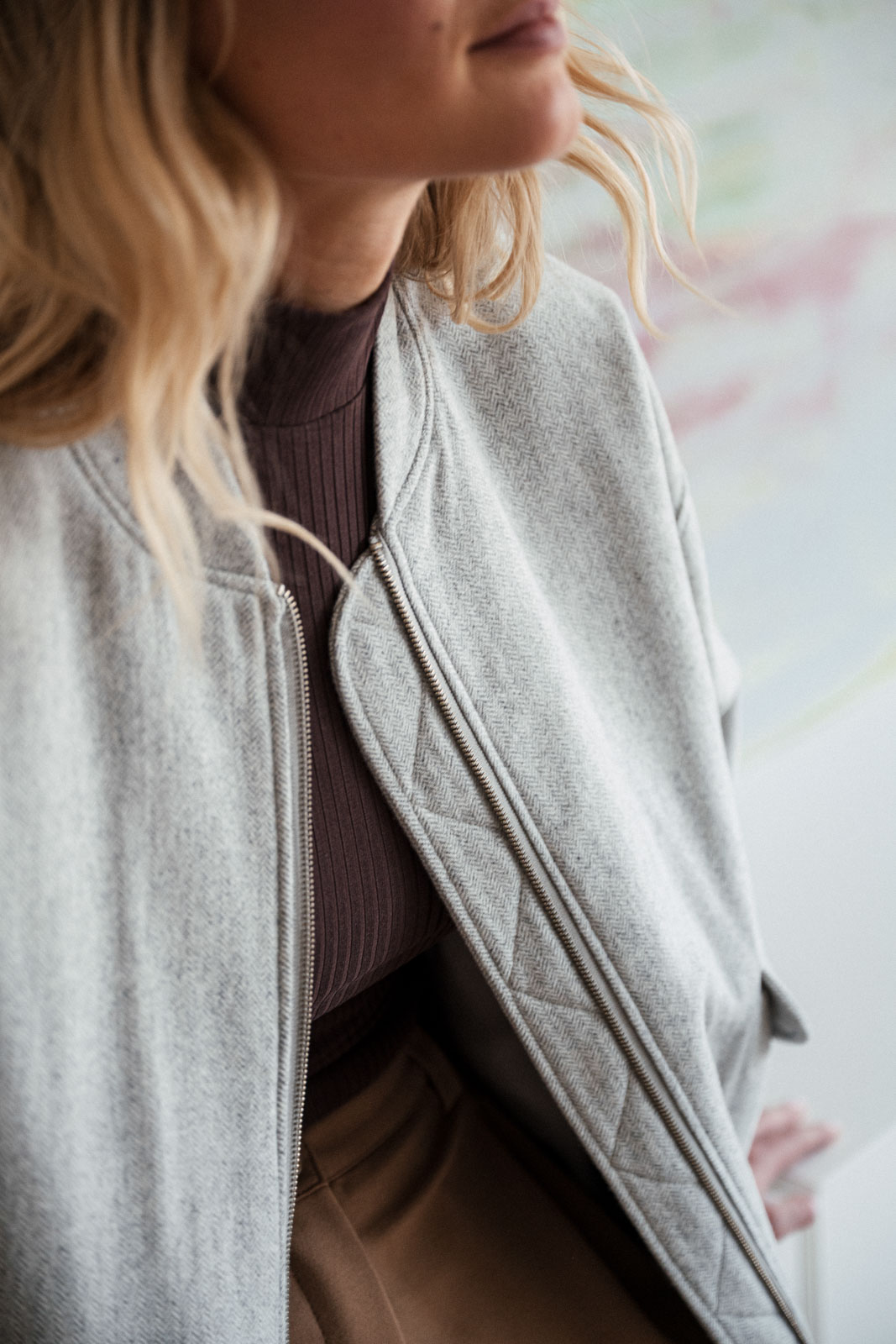 Bundy Lea �ediv� ryb� kost