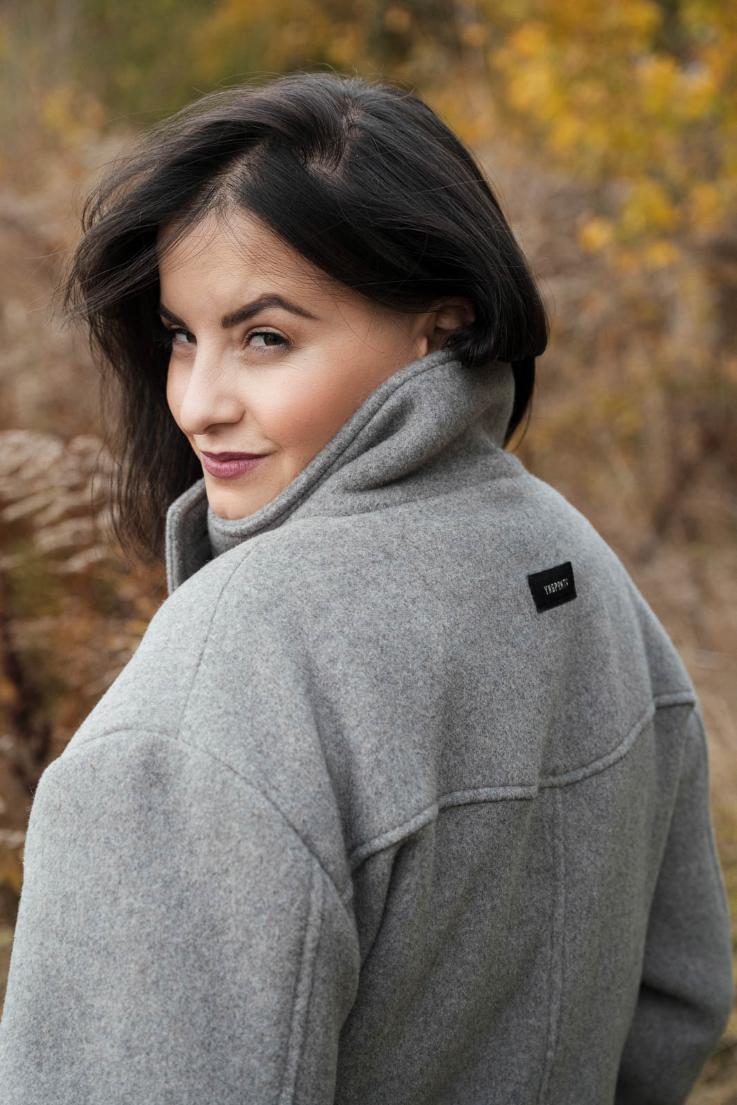 Kab�ty Moon mocha