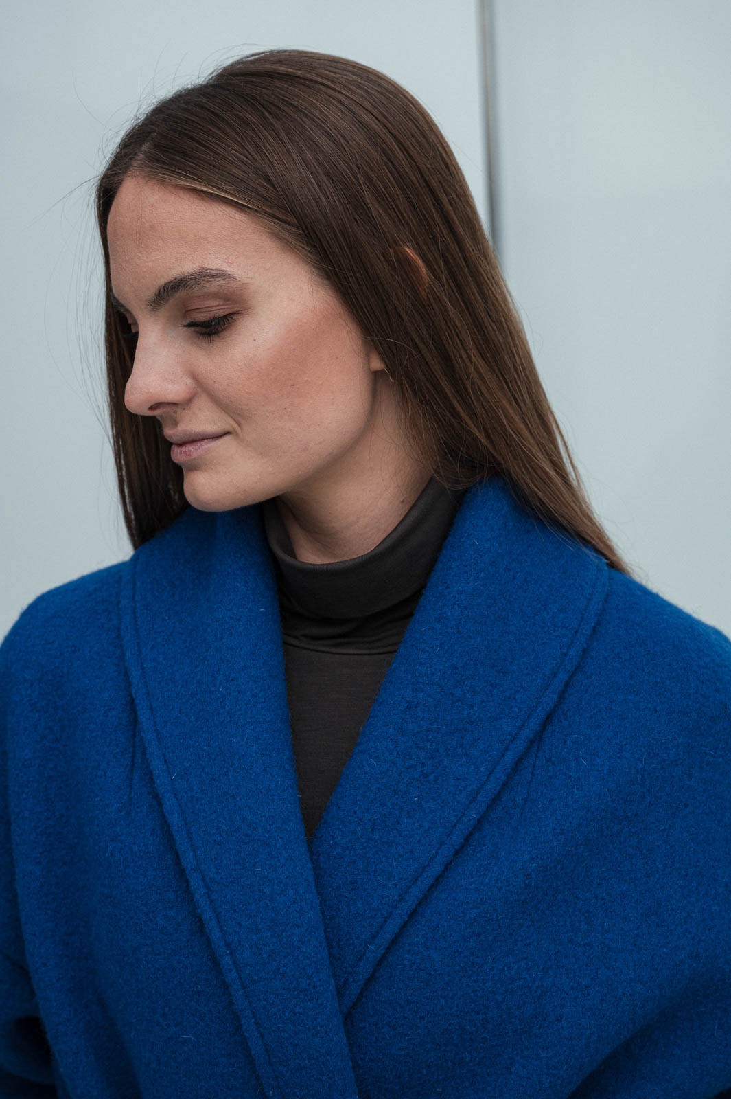 Kab�ty Juno Electric blue
