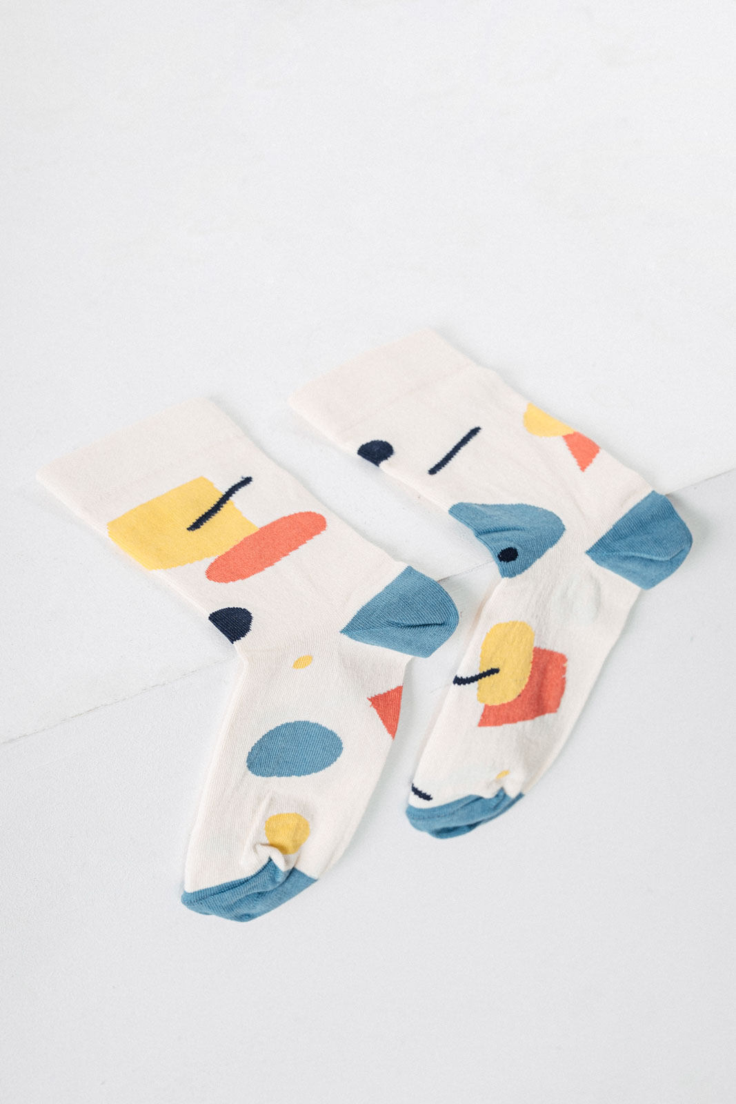 Pono�ky Fusky klasik shapes