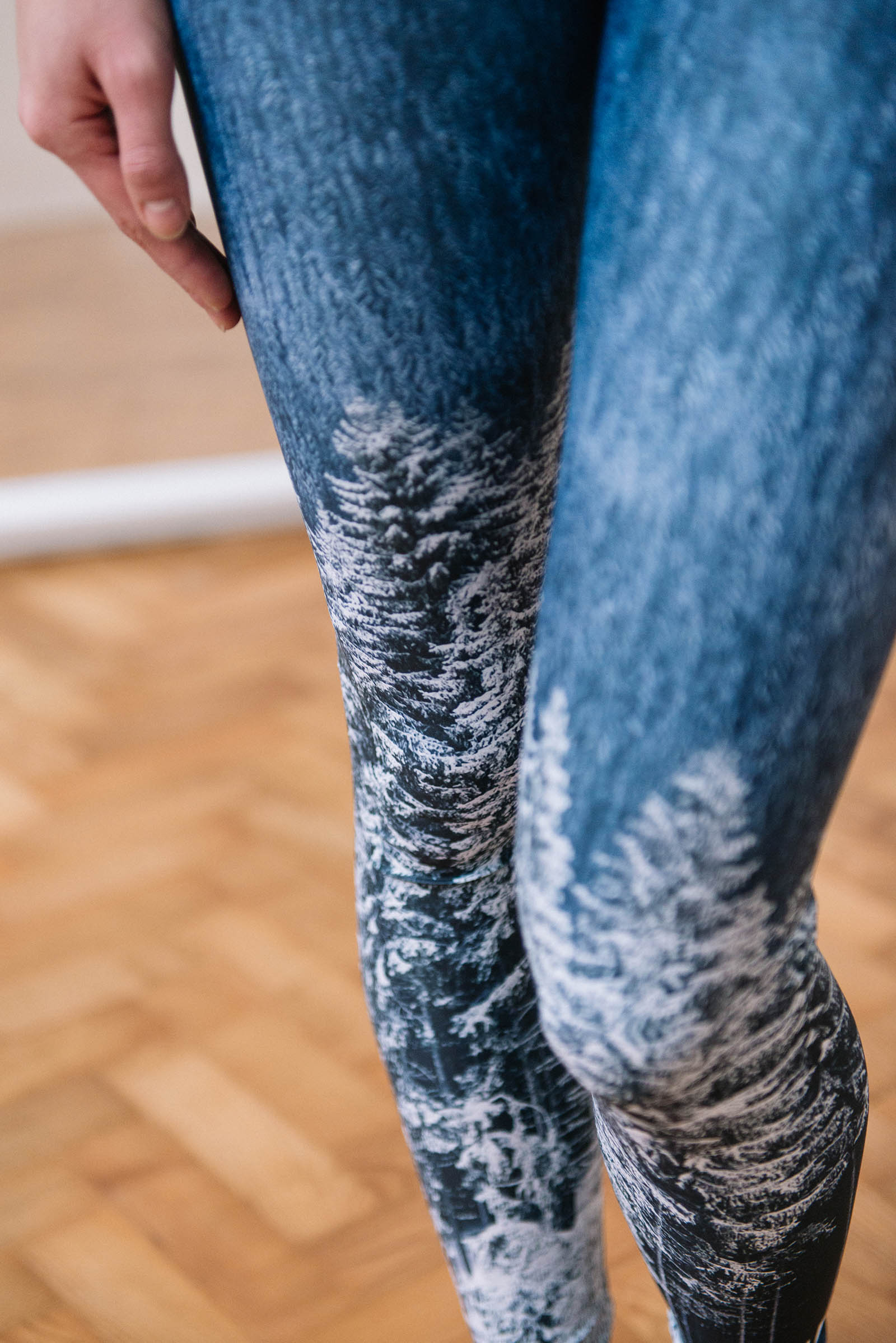 funk�n� leg�ny Kouty zima