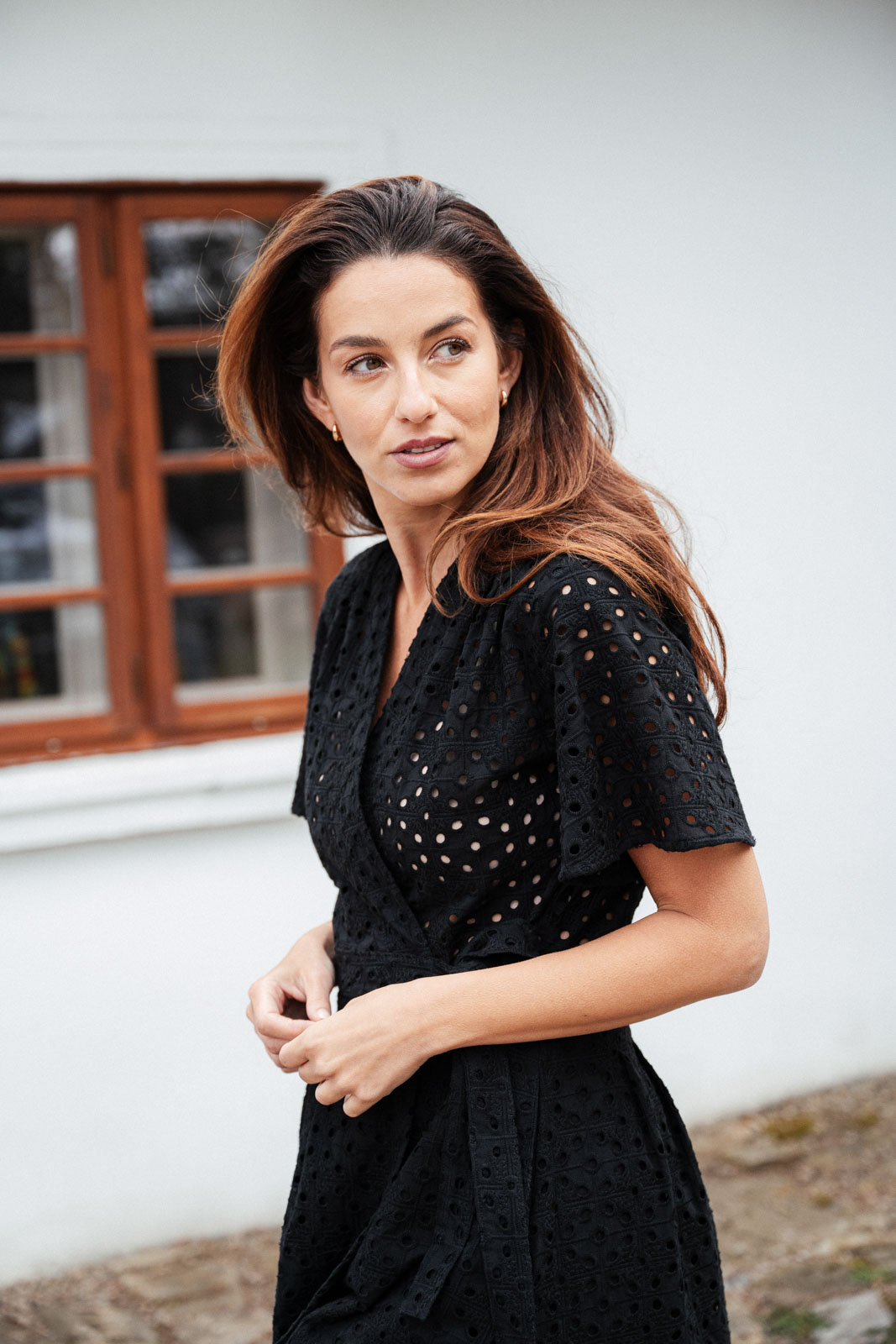 Dresses & skirts Fauna madeira black madeira