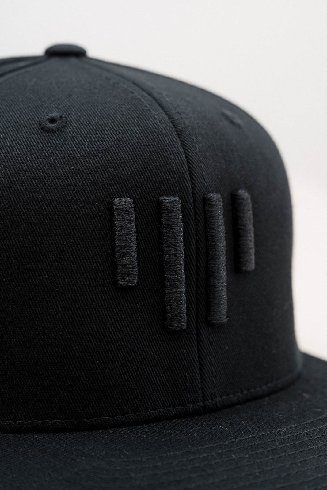 �epice Snapback black