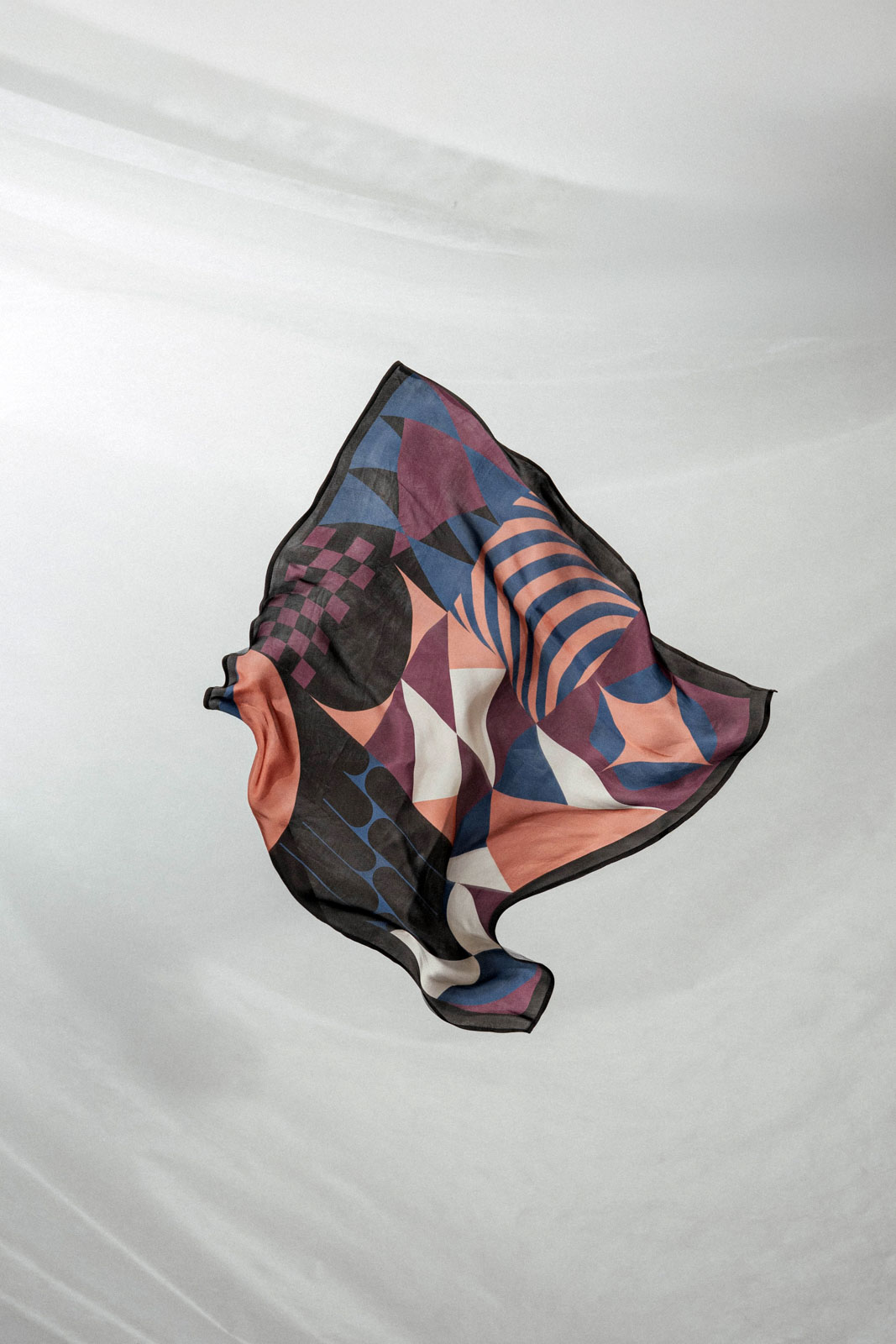 Silk Ether
