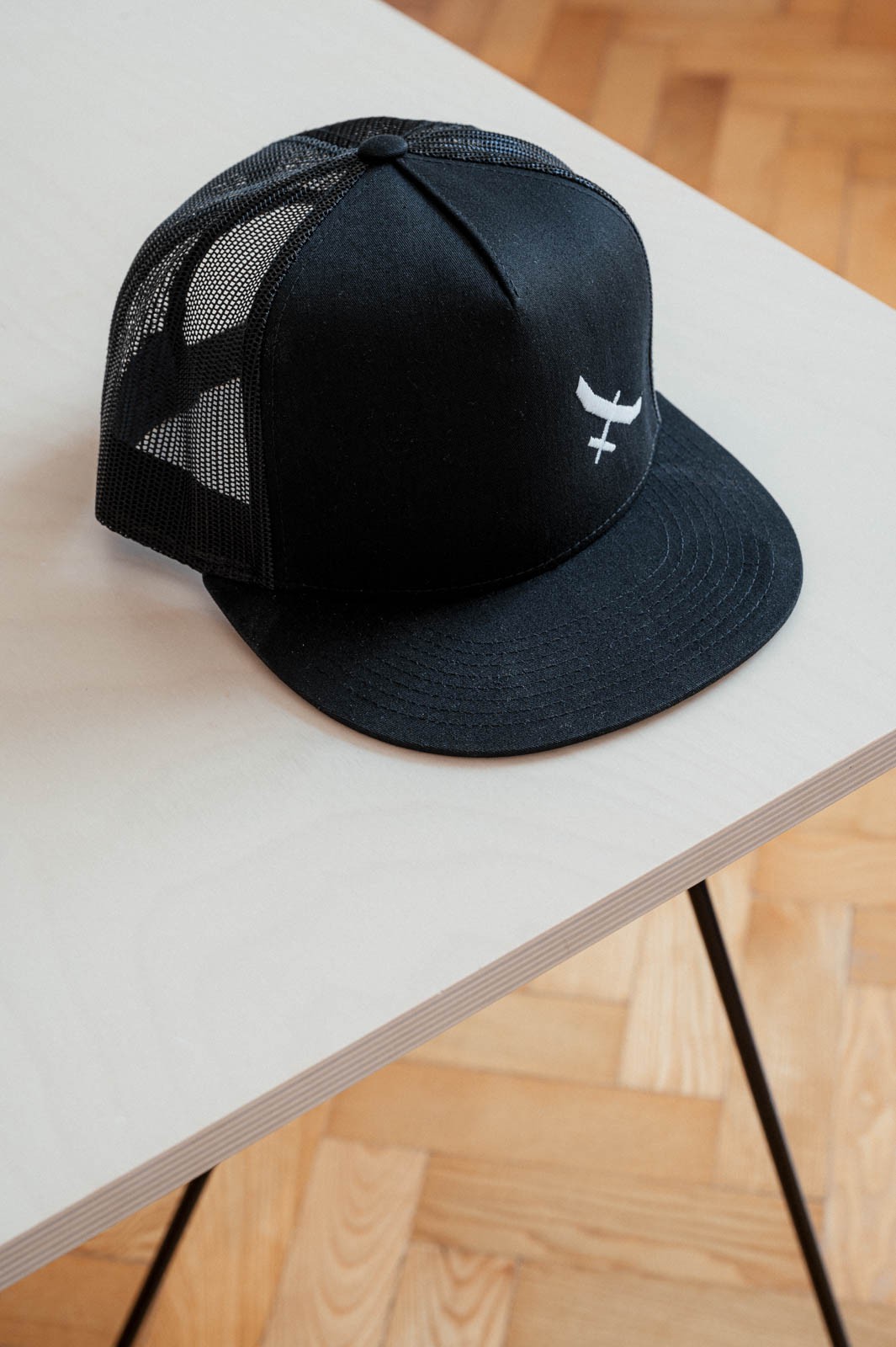�epice Snapback trucker �ern�