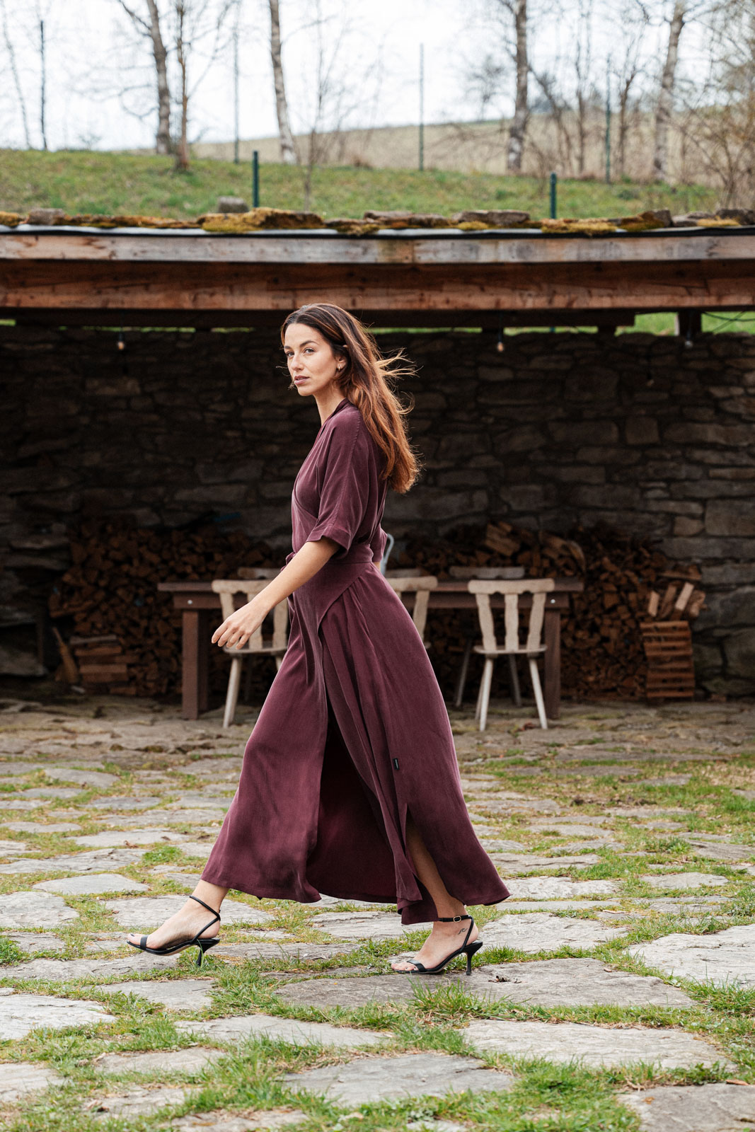 �aty & sukn� Astrid porto
