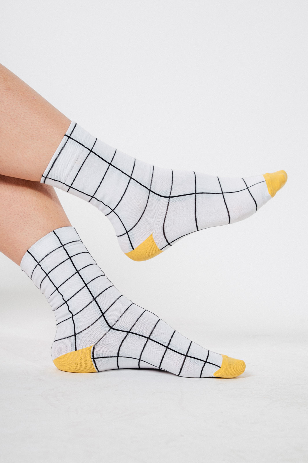 Socks Fusky grid