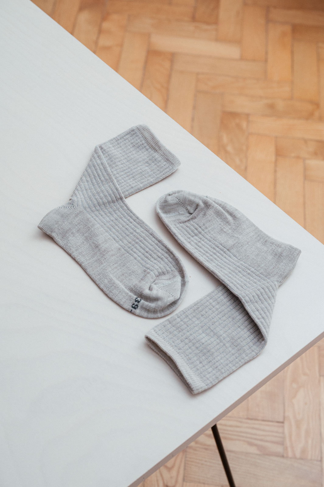 Pono�ky Fusky Merino oat