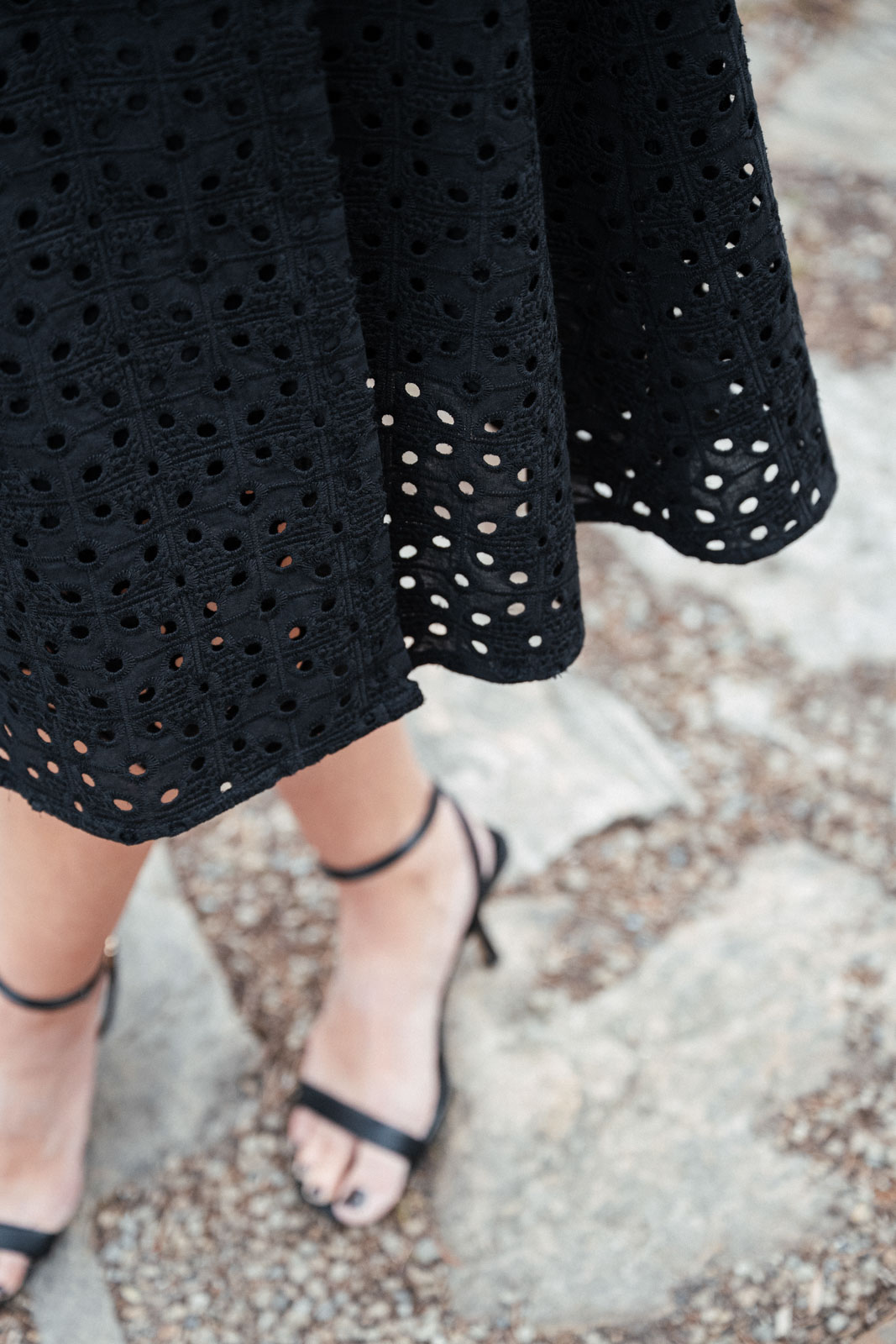 Dresses & skirts Fauna madeira black madeira
