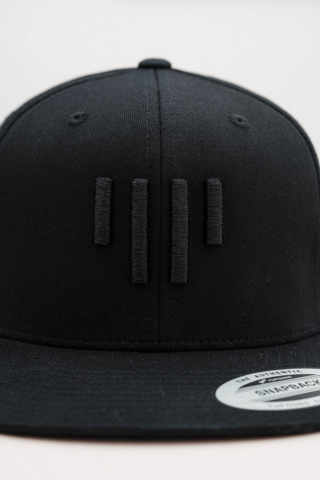 �epice Snapback black