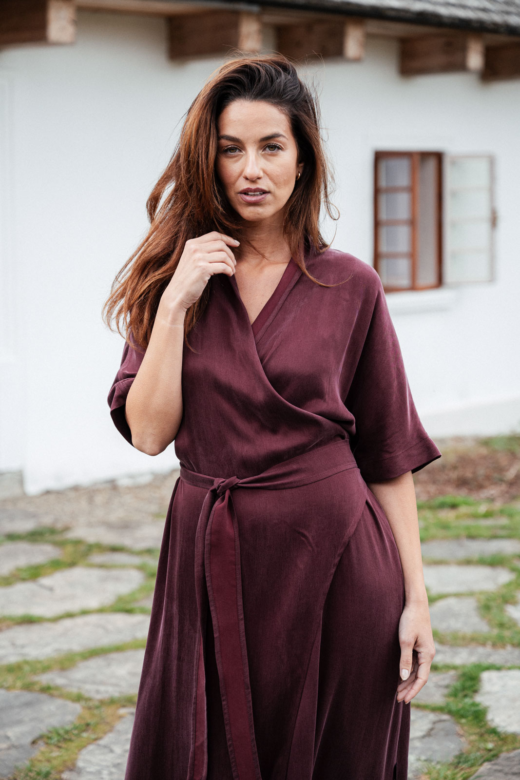 �aty & sukn� Astrid porto