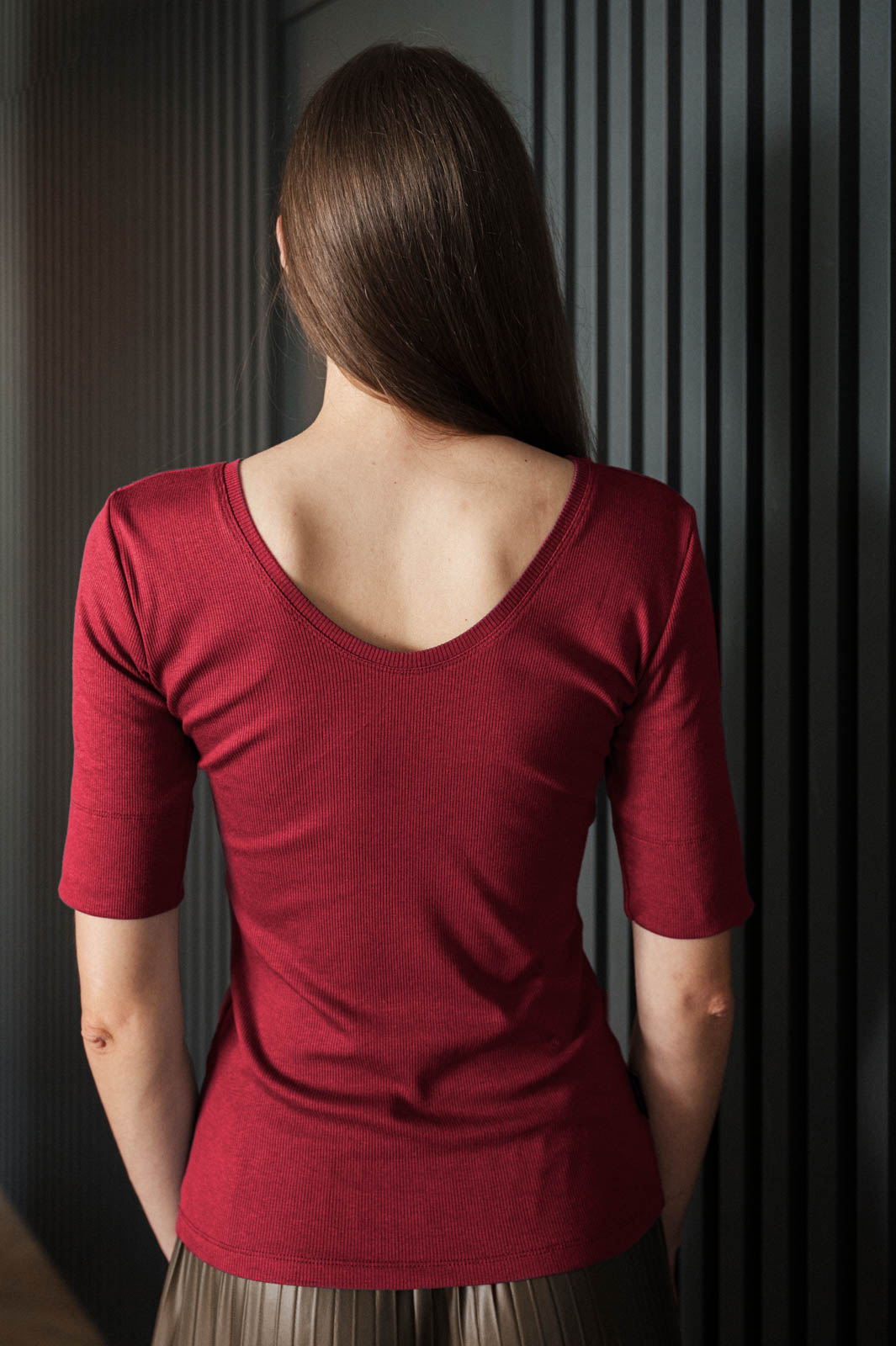 Tri�ka Fiona ruby