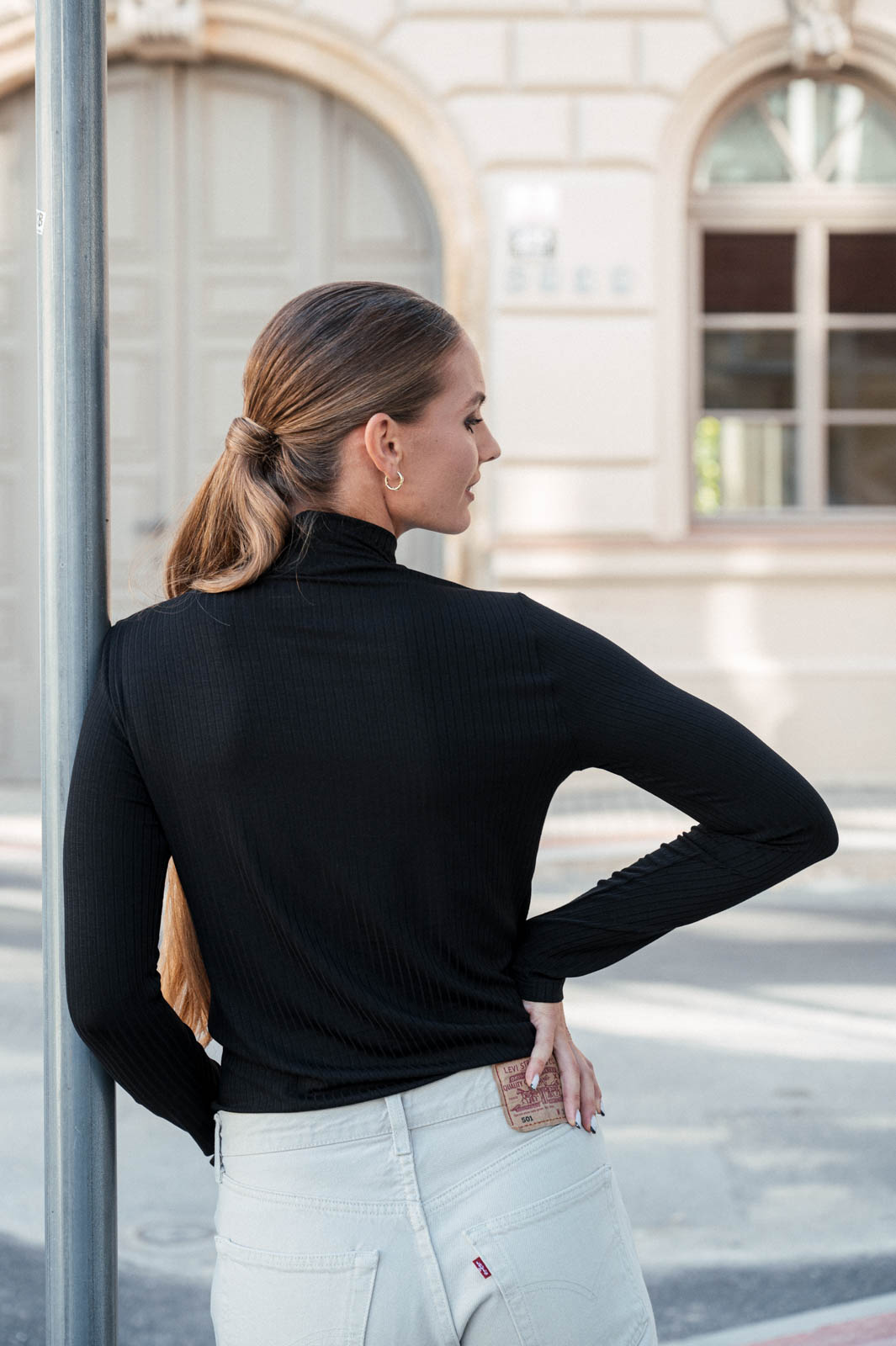 Z�klad �atn�ku Alma black RIB