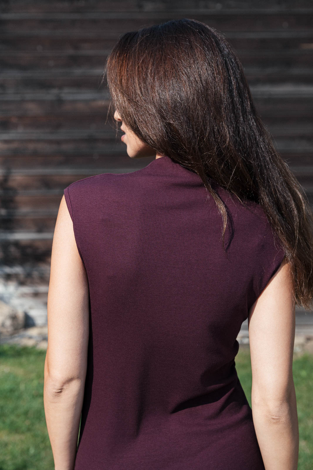 �aty & sukn� Nika porto