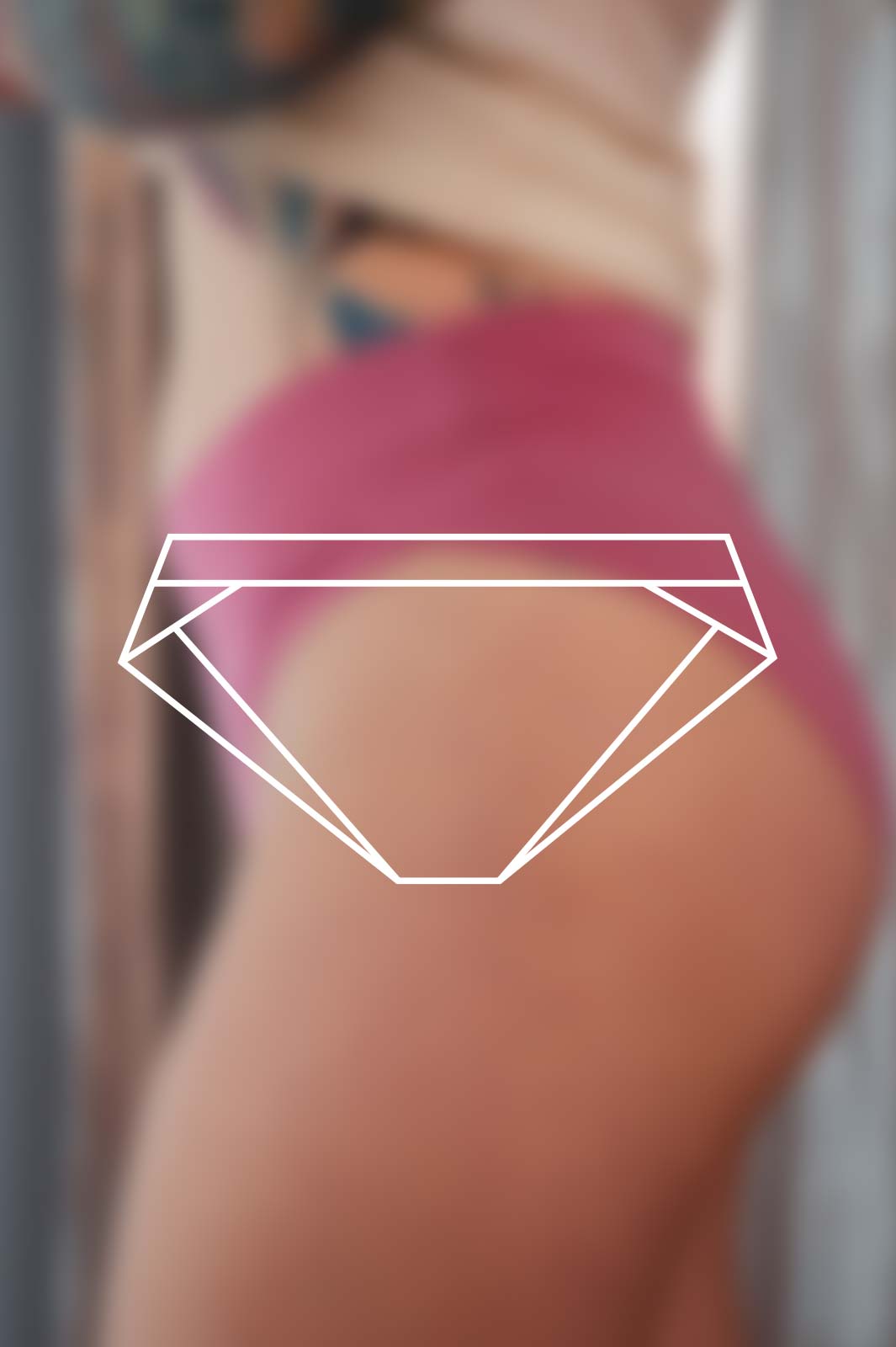 lingerie bamboo collection Joana bubble