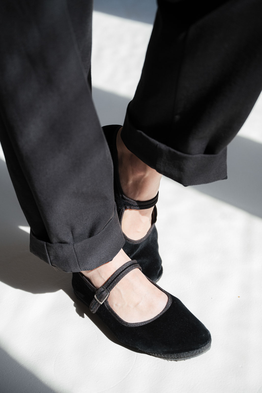 Kalhoty a �ortky Laura Lyocell black lyocell