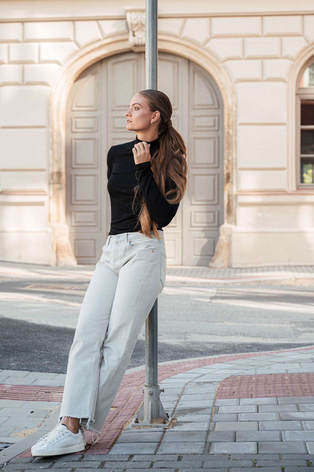 Z�klad �atn�ku Alma black RIB