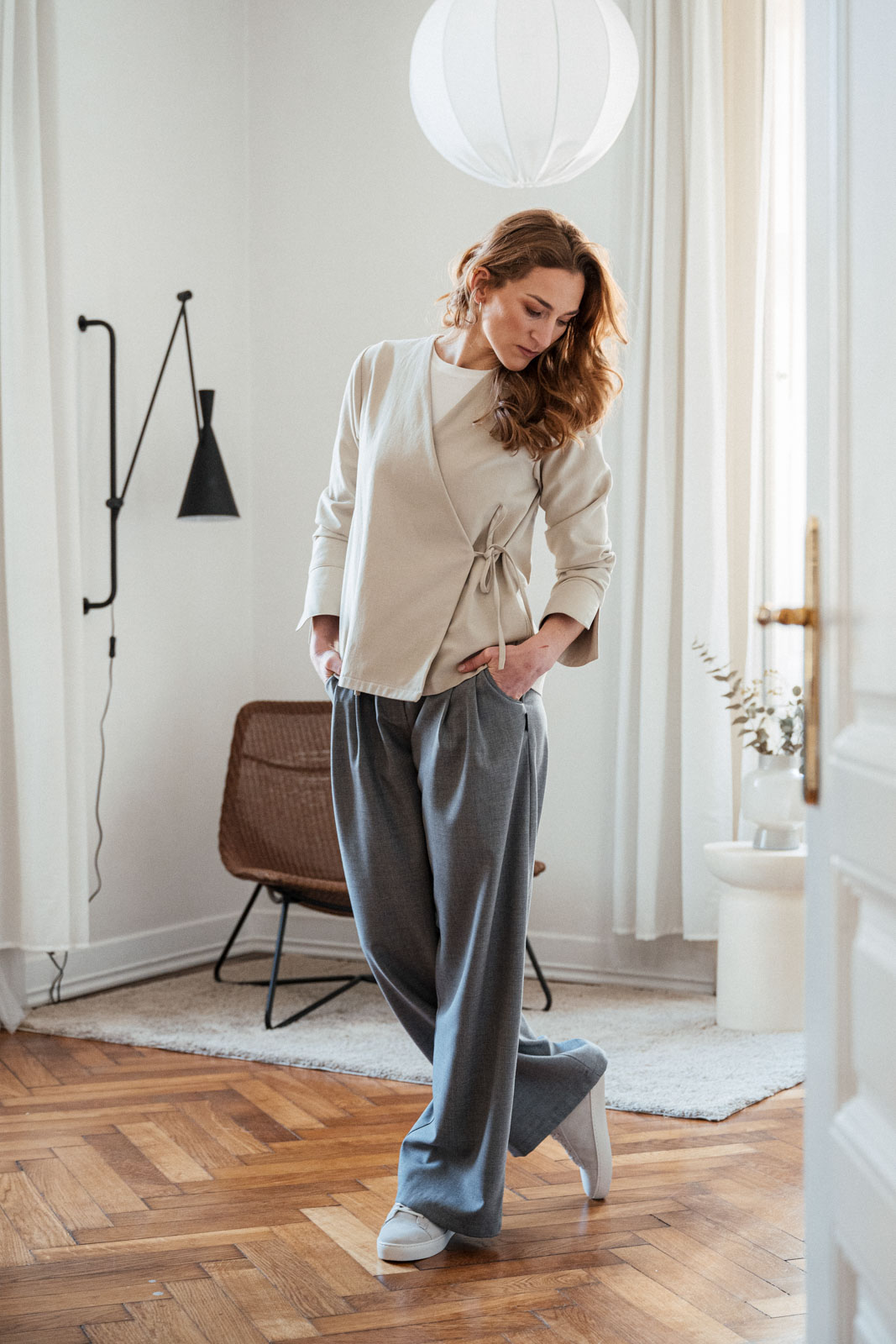sweatshirts and sweaters Lisa oat