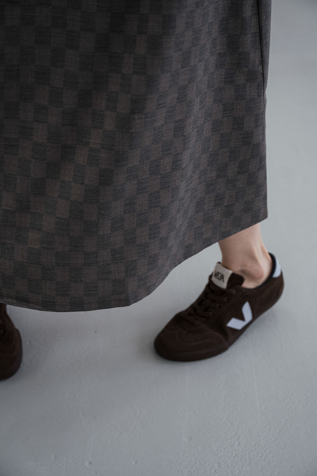 Dresses & skirts Nola wool mocha