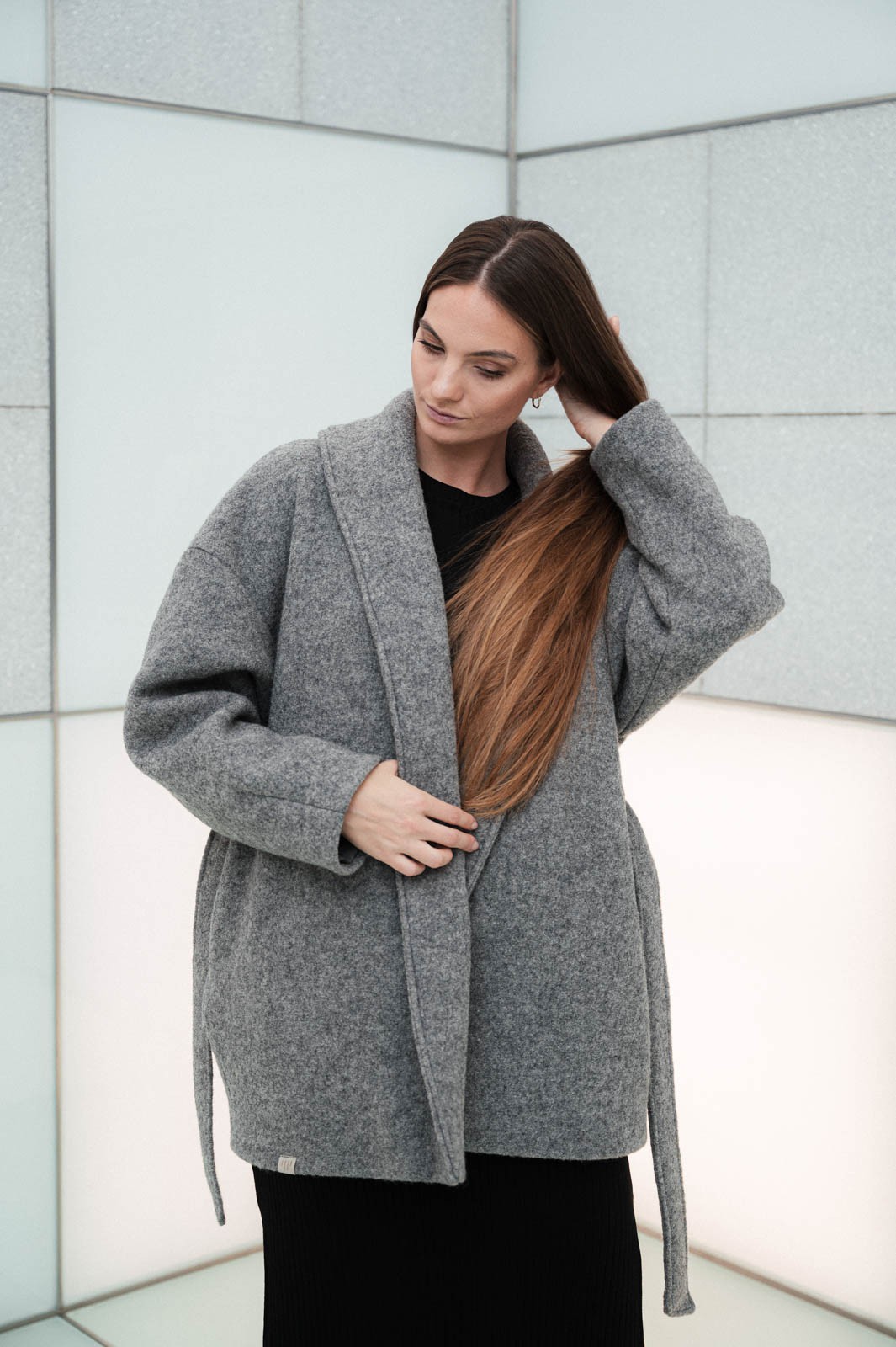Kab�ty Juno Fog