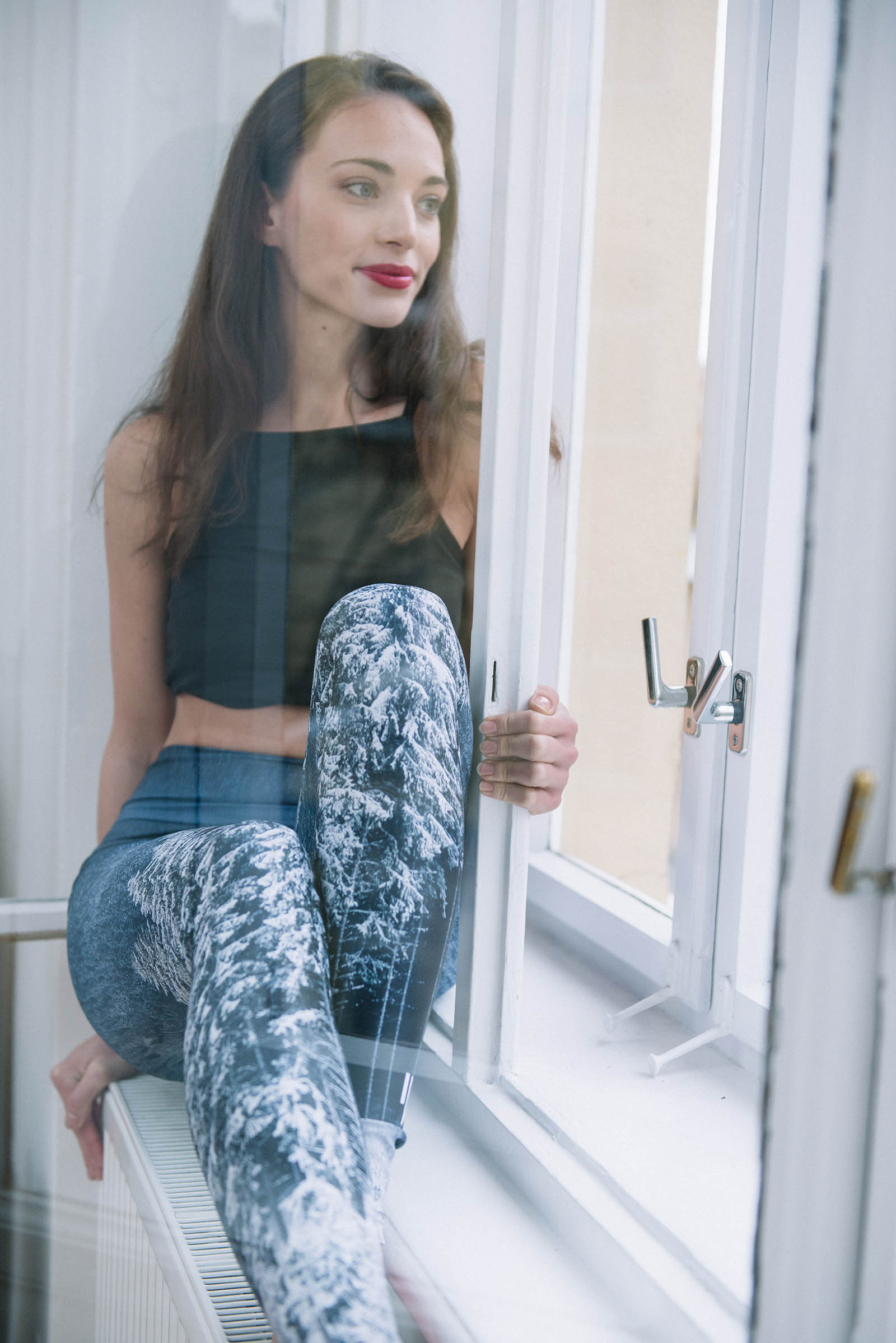 funk�n� leg�ny Kouty zima