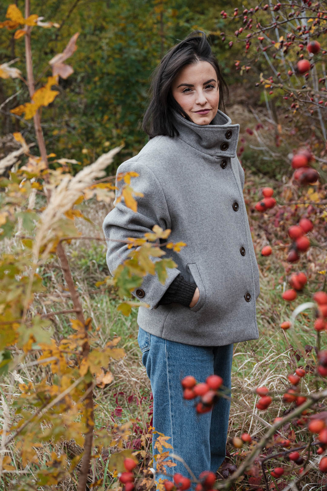 Kab�ty Moon mocha