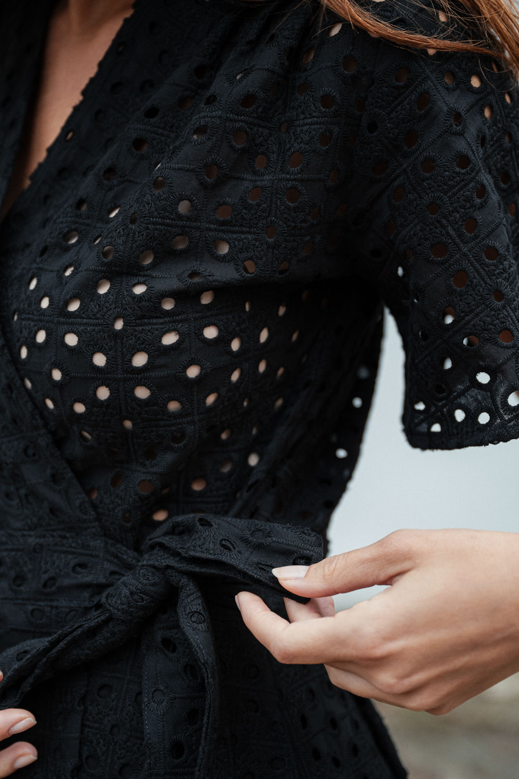 Dresses & skirts Fauna madeira black madeira