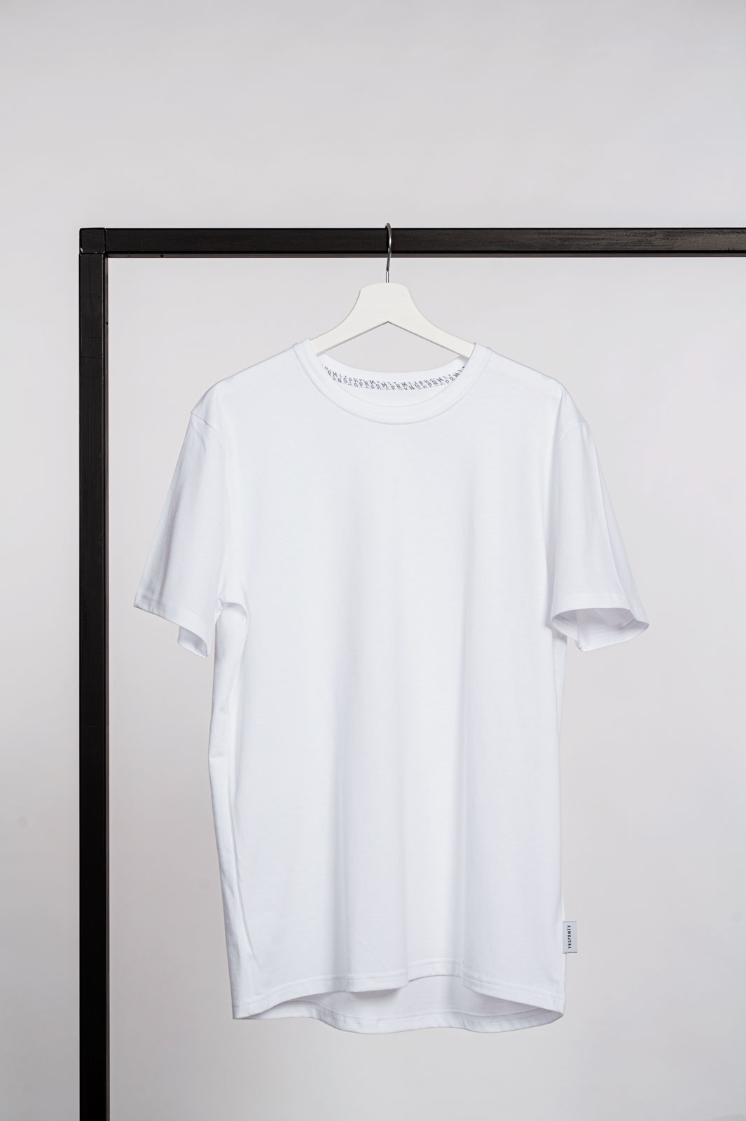 Pure YP edice Basic white