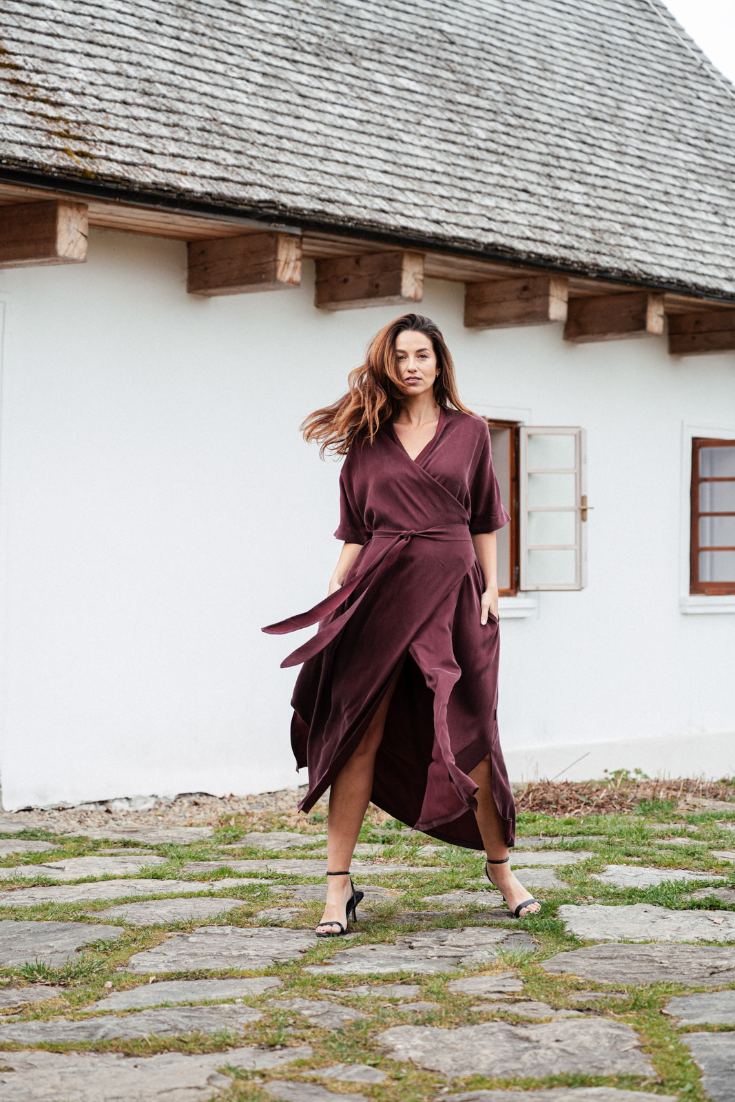 �aty & sukn� Astrid porto