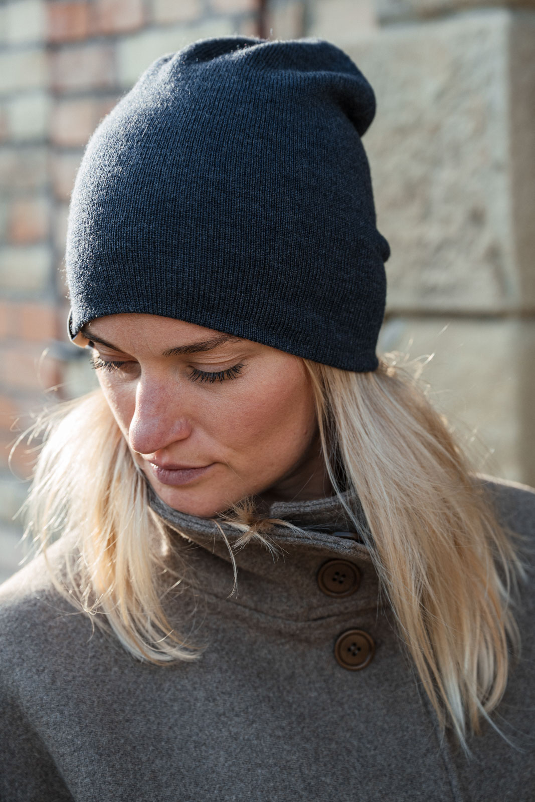 kulich merino Kulich Merino night blue