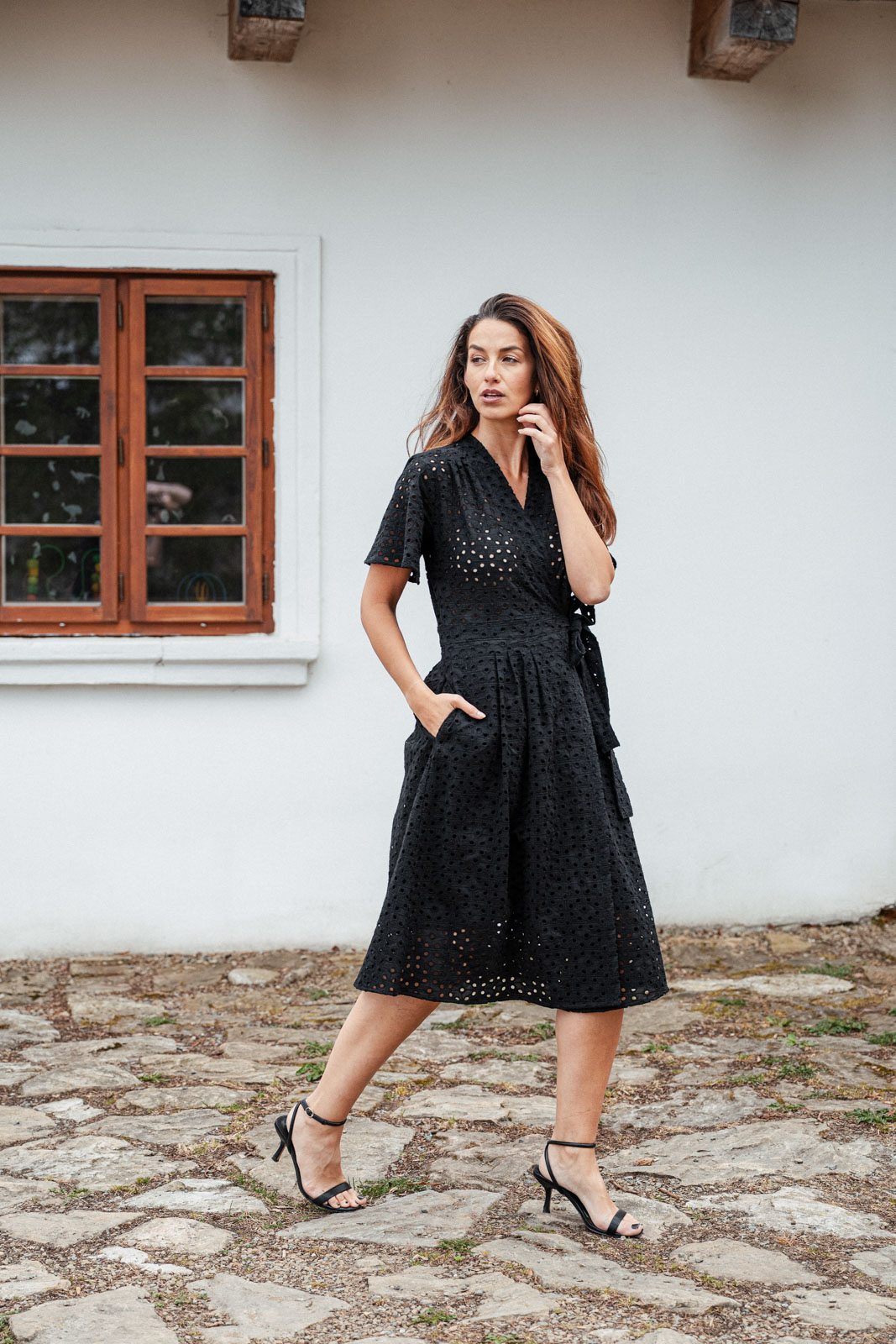 Dresses & skirts Fauna madeira black madeira