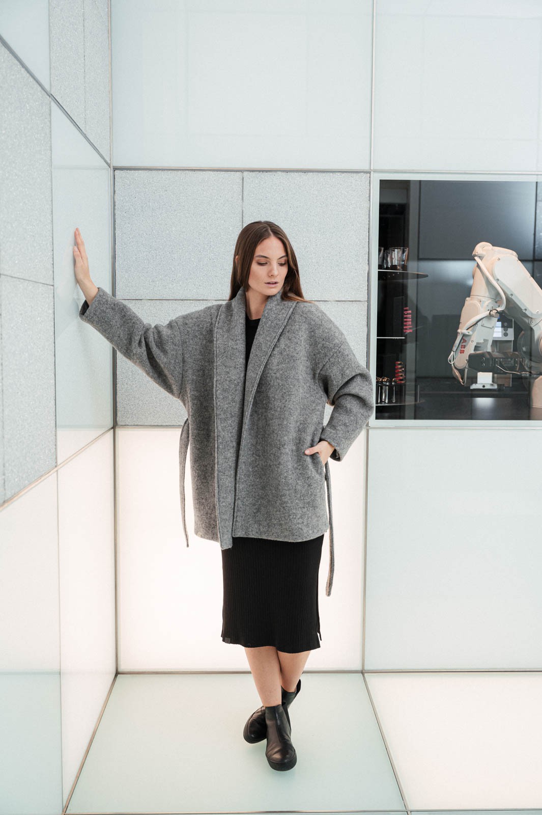 Kab�ty Juno Fog
