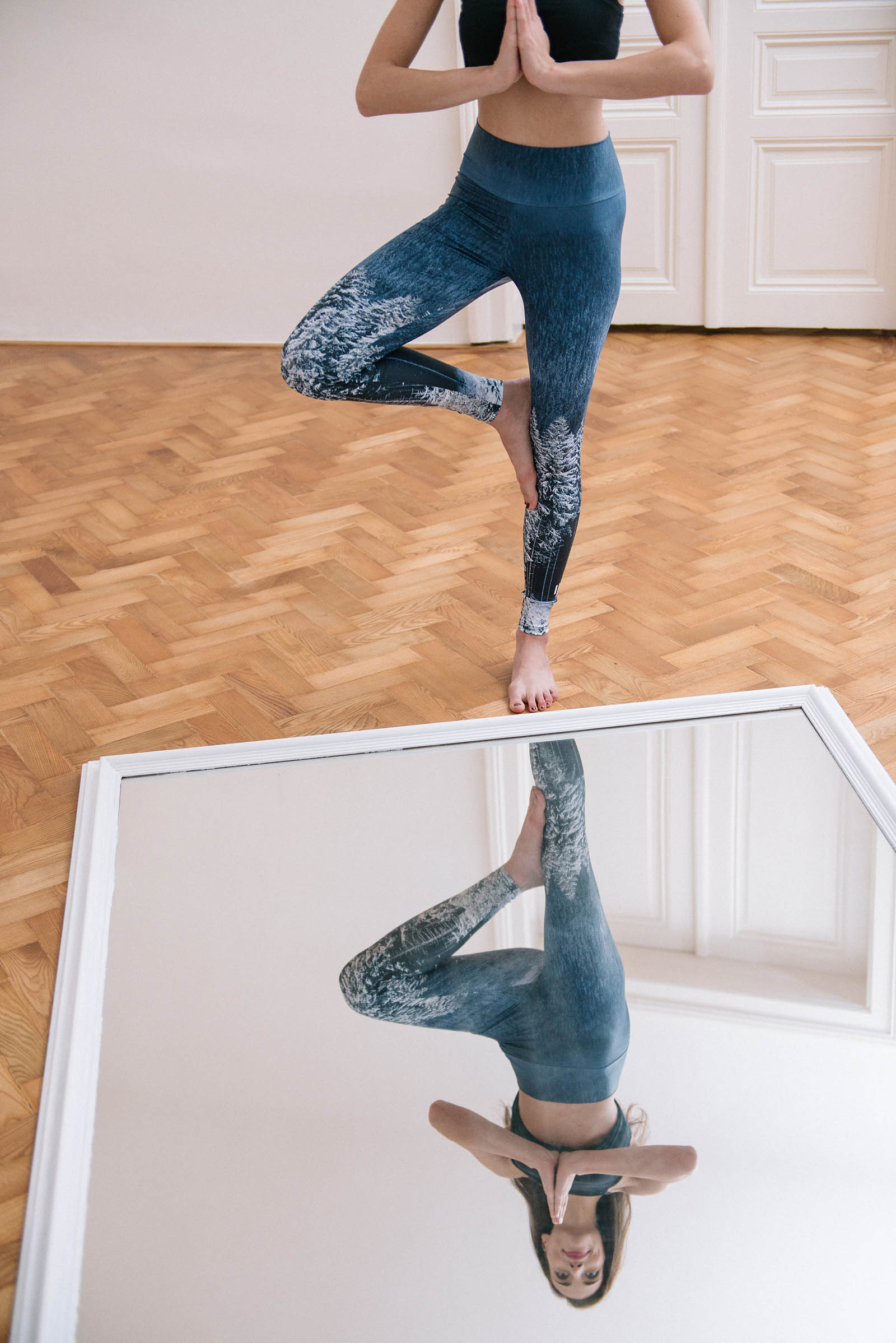 funk�n� leg�ny Kouty zima