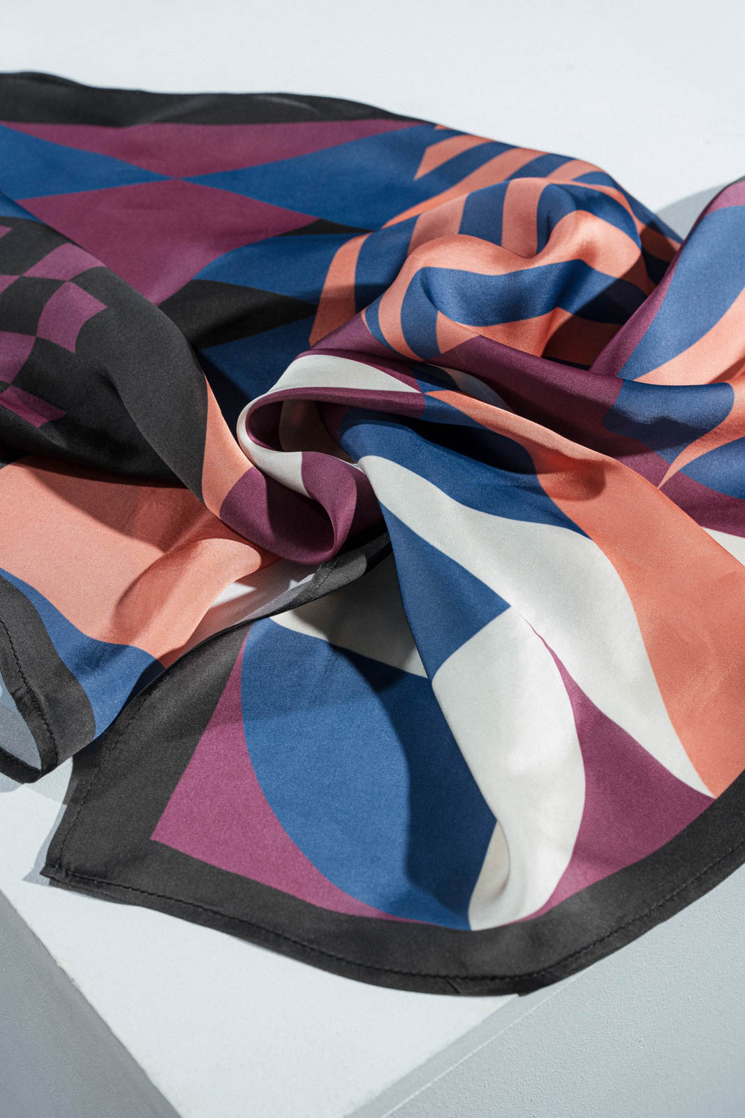 Silk Ether