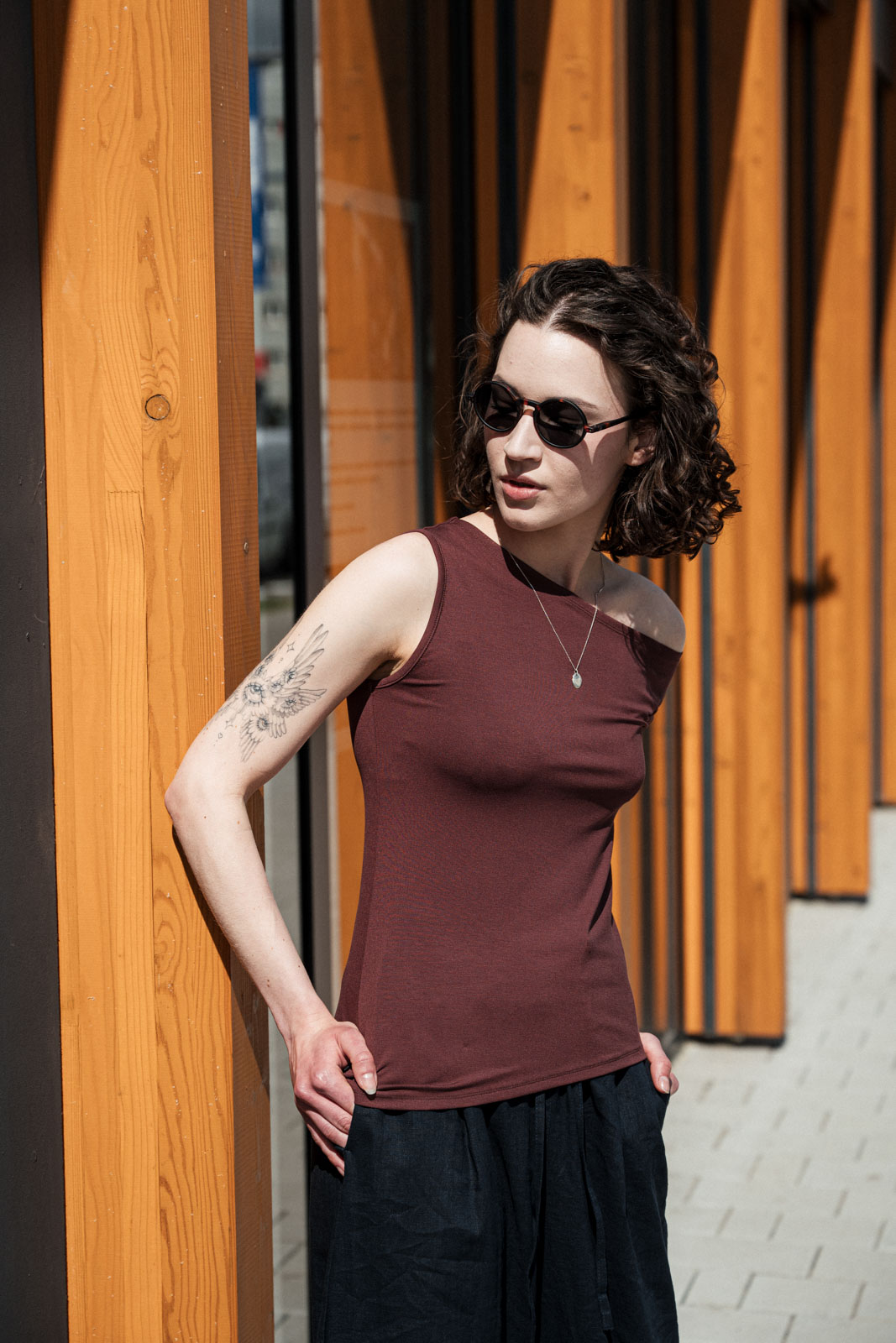 t�lka Troya rust
