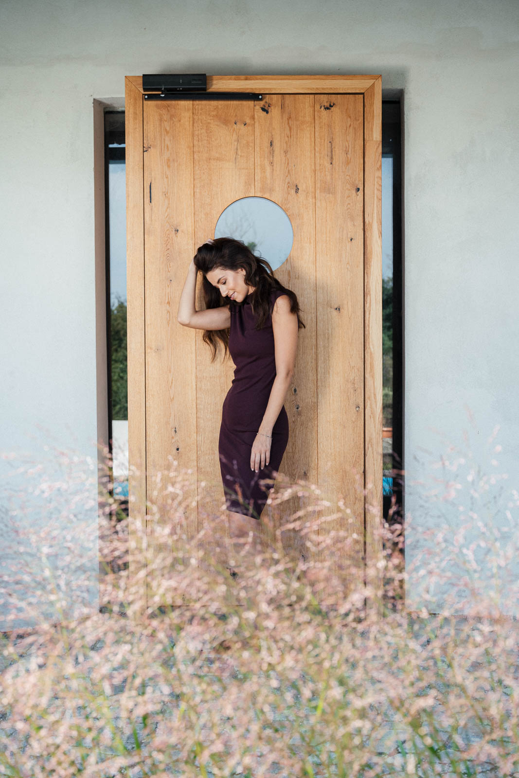 �aty & sukn� Nika porto