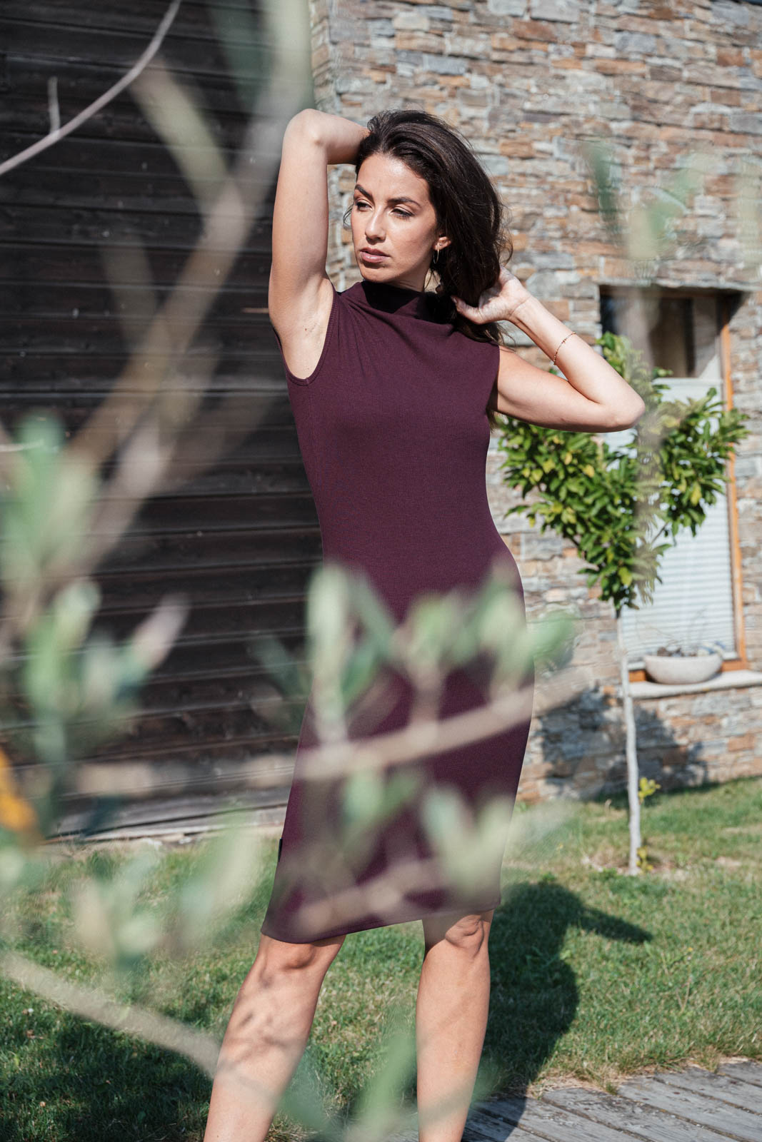 �aty & sukn� Nika porto