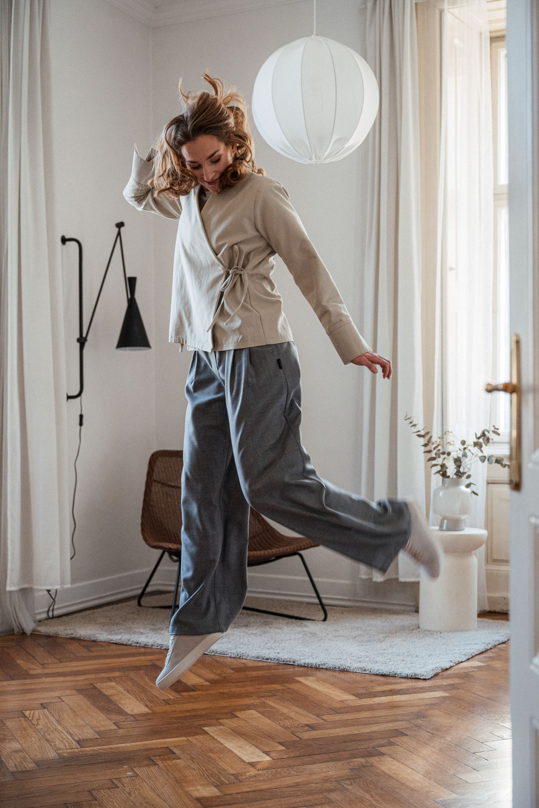 sweatshirts and sweaters Lisa oat