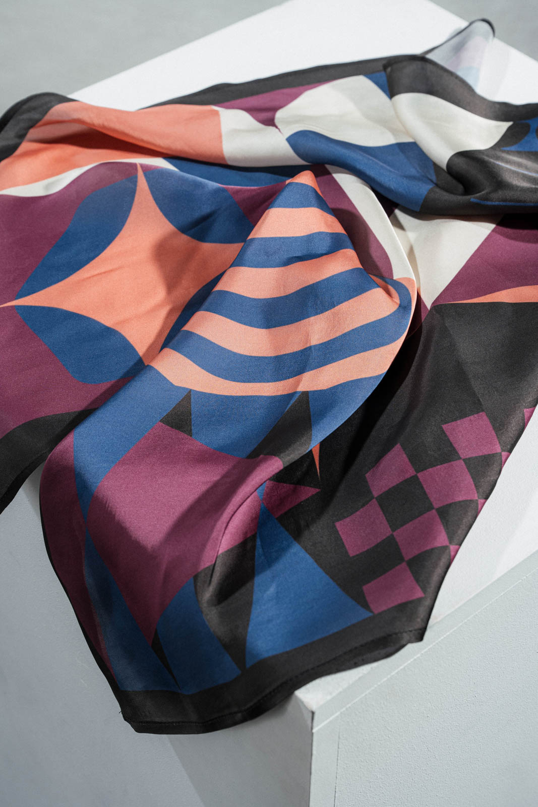 Silk Ether