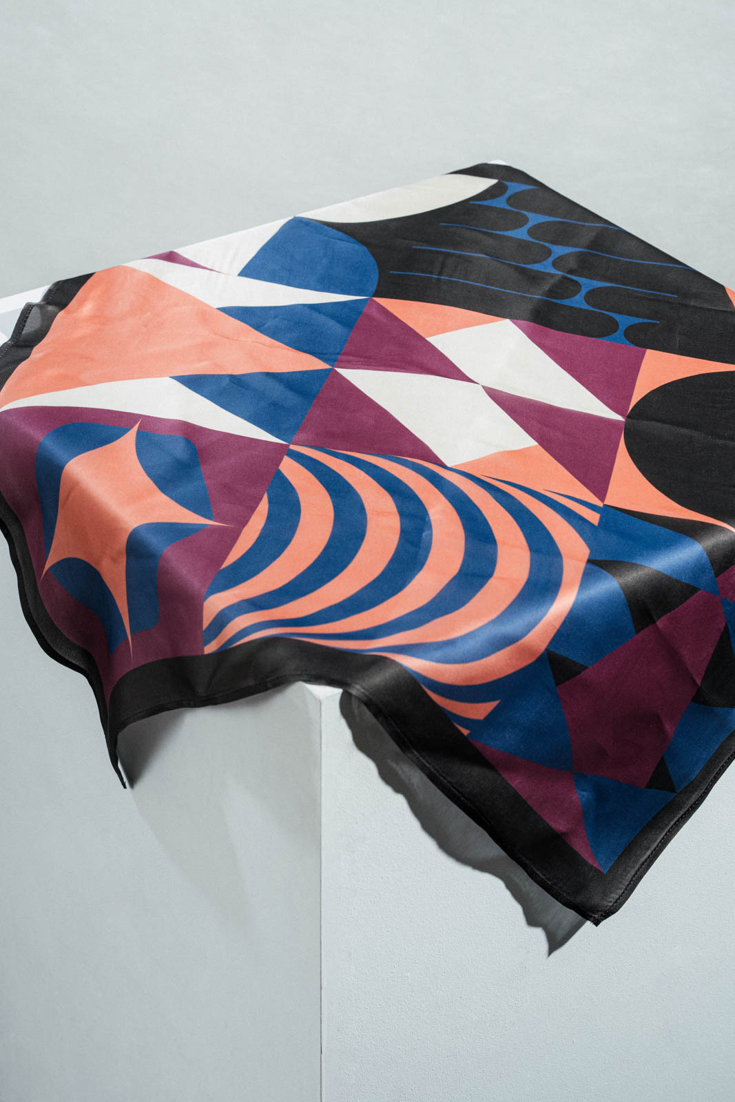 Silk Ether