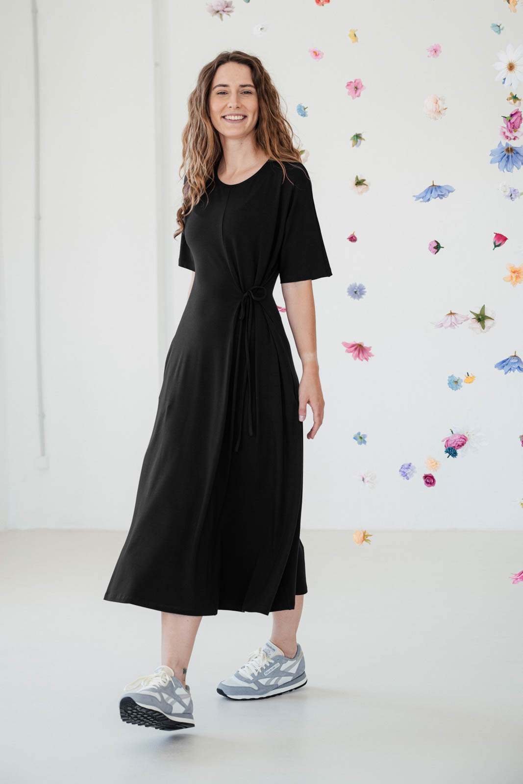 �aty & sukn� Kaya black