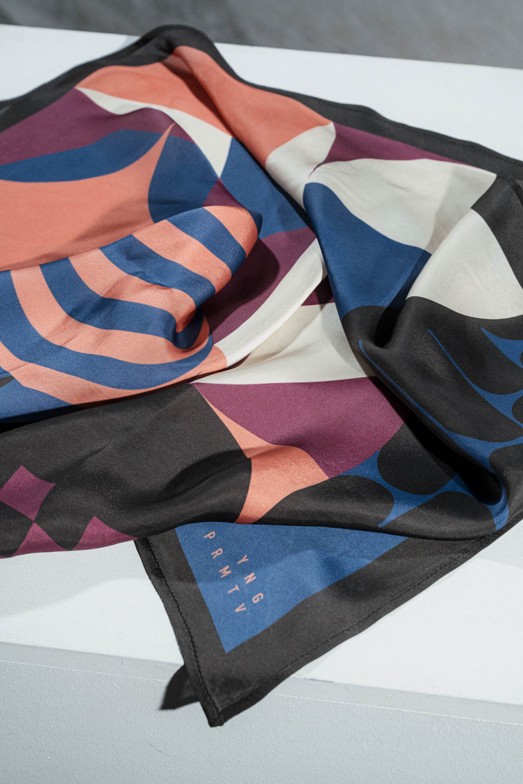 Silk Ether