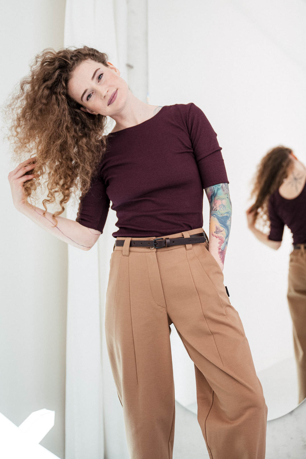 Tri�ka Fiona porto