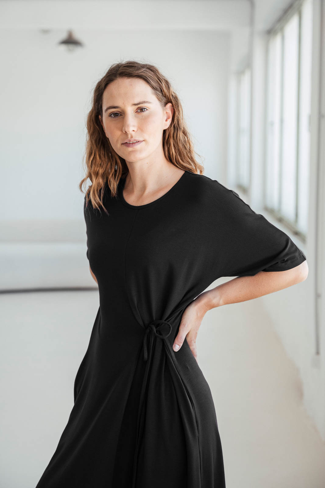 �aty & sukn� Kaya black