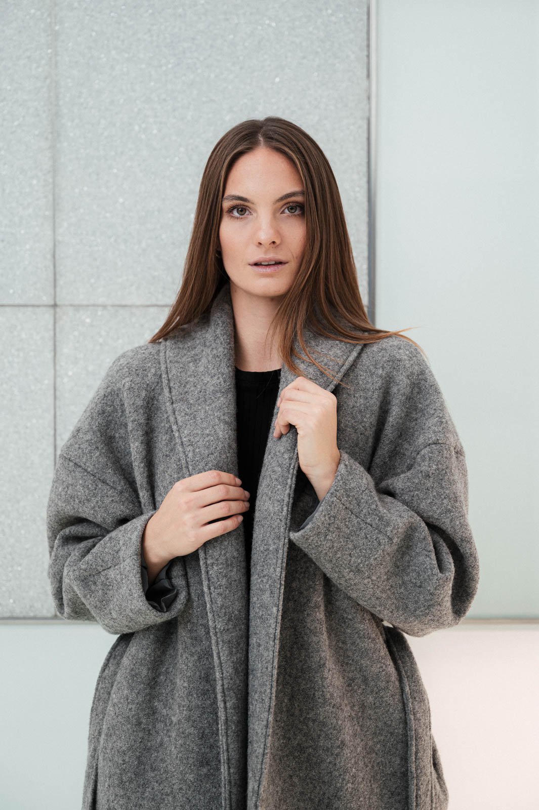 Kab�ty Juno Fog