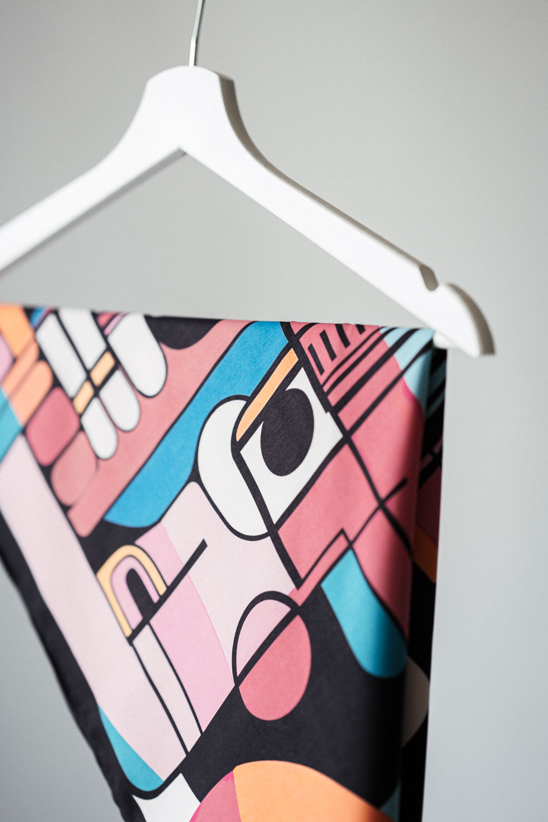 ��tek muralesque
