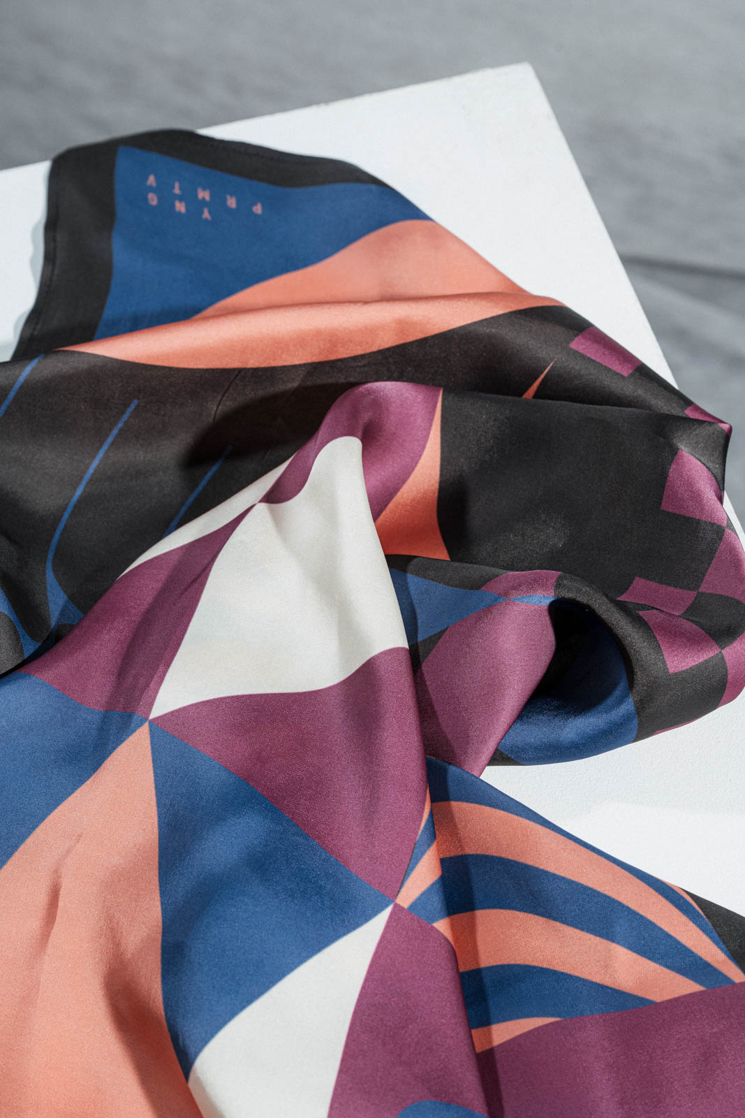 Silk Ether