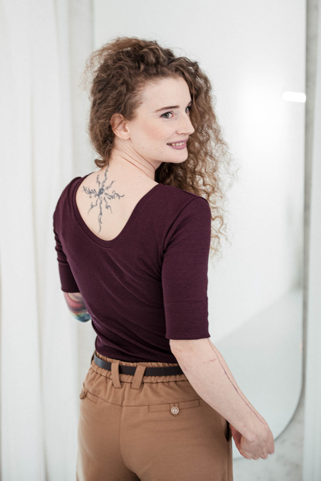 Tri�ka Fiona porto